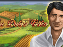 La Dolce Vita kostenlos spielen