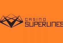 Superlines Casino – unsere Erfahrungen